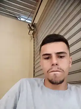 Show Webcam de novinhorelampago