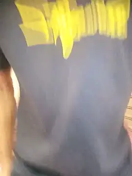 novinhorelampago Show in webcam