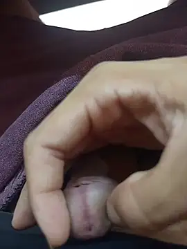 Show de novinhorelampago na webcam