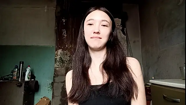 Webkamerová show TranquilityPleasure