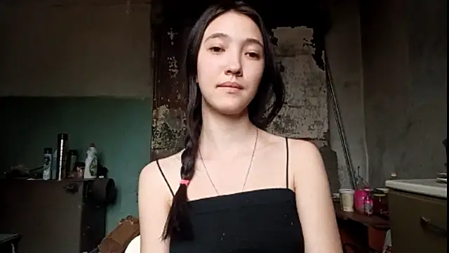 Show de TranquilityPleasure na webcam