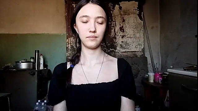 TranquilityPleasure Шоу с уебкамера