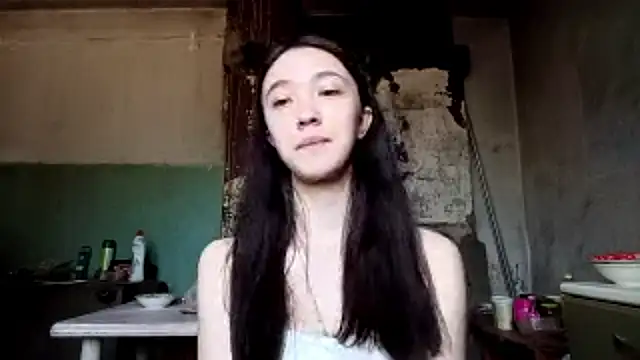 TranquilityPleasure's Webcam Show