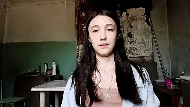 TranquilityPleasure's Webcam Show