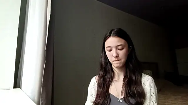 TranquilityPleasure's Live XXX Chat