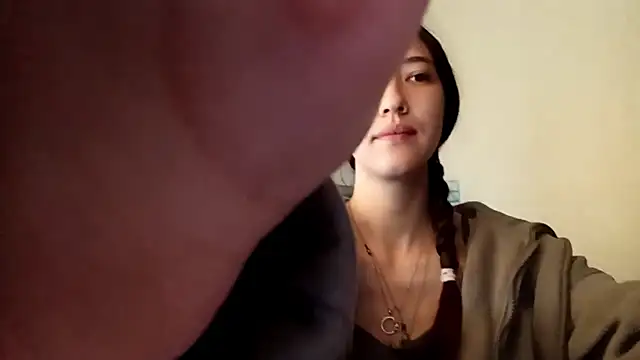 TranquilityPleasure's Webcam Show