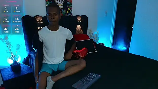 Tom_Miller- Webcamshow