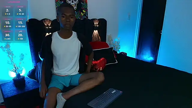 Tom_Miller- – webcam-show