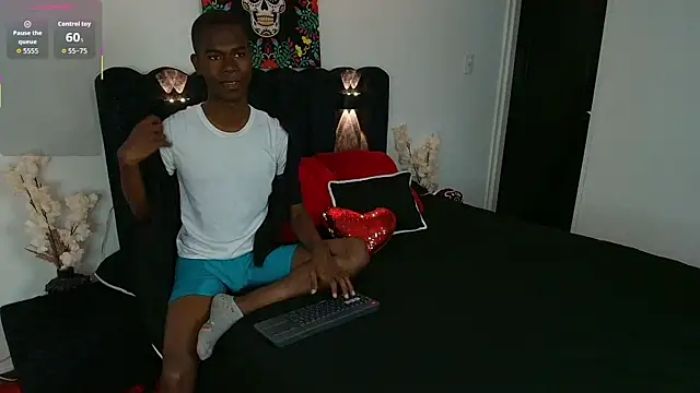 Tom_Miller- Webcam Show