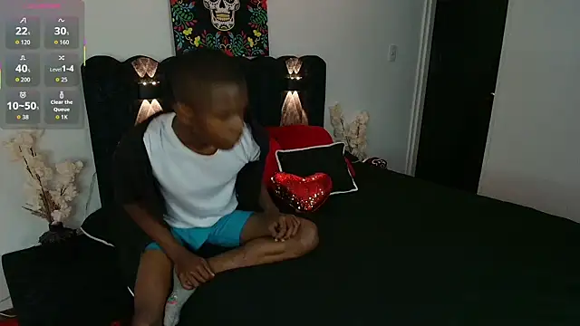 Tom_Miller- webcam show