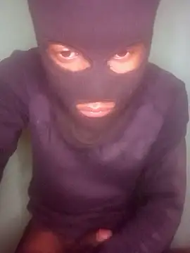 Show Webcam de strong_15mark