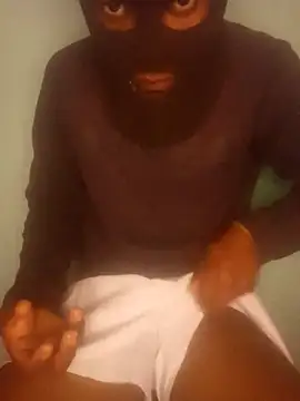 strong_15mark's Webcam Show