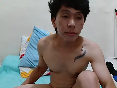 Jhaypinoy69 Pertunjukan Webcam