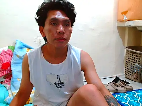 Jhaypinoy69 Pertunjukan Webcam