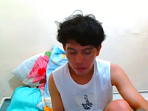 Jhaypinoy69 Pertunjukan Webcam