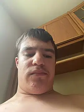 muschihunter43 Webcam-Show