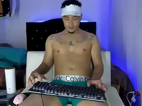 FrangerFNX Webcam Show