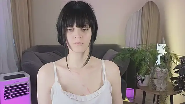 Michelle_Rain Webcamshow