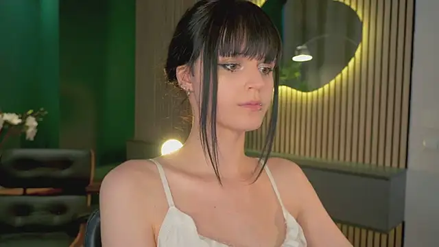 Michelle_Rain Webcam Show