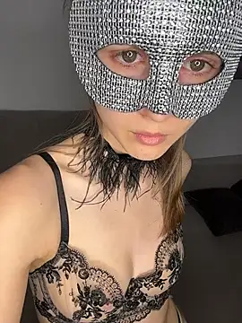 Webkamerová show _Stella_sweet