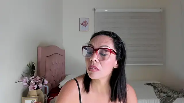 miapins' Webcam Show