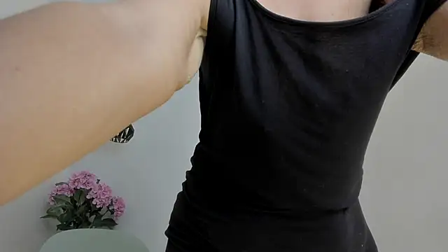 miapins 웹캠 쇼