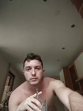 Chachiman webcam show