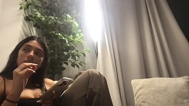 realskyrose Webcam-Show