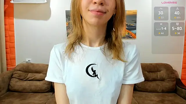 EvaMerli's Live XXX Chat