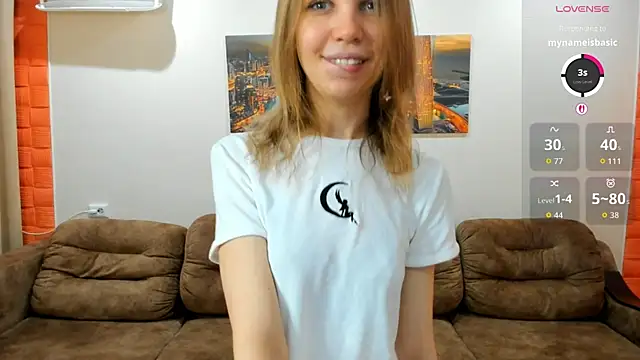 EvaMerli Live XXX-Chat