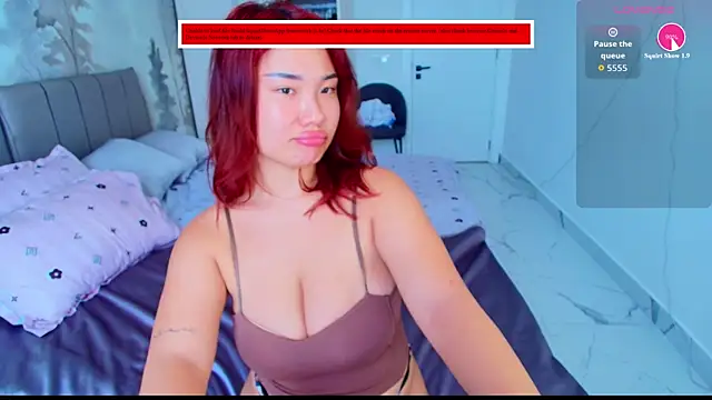 AsianLumi Live XXX-Chat
