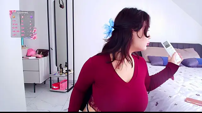 AsianLumi লাইভ XXX চ্যাট
