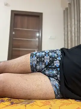 Webkamerová show Enchanter007