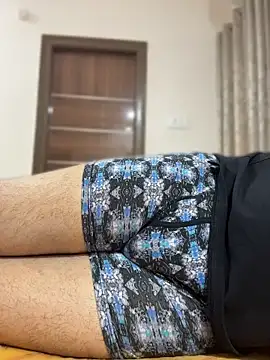 Show Webcam de Enchanter007