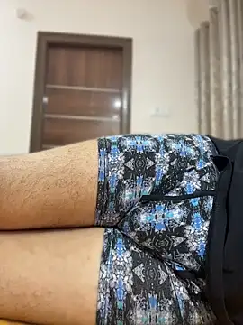 Show Webcam de Enchanter007