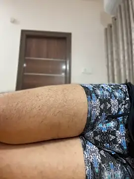 Enchanter007 Webcam Show