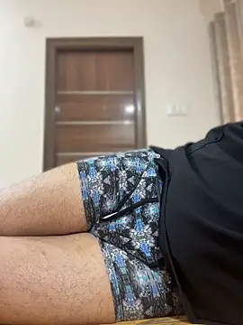 Enchanter007 ওয়েবক্যাম শো