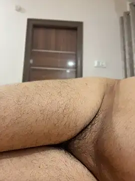 Enchanter007's Webcam Show