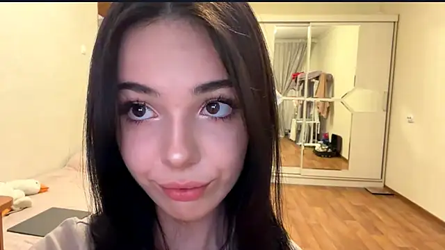 Show Webcam de LivianDivorce
