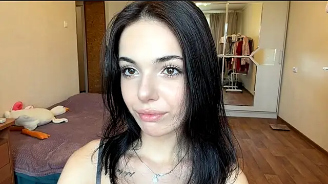 LivianDivorce's Webcam Show