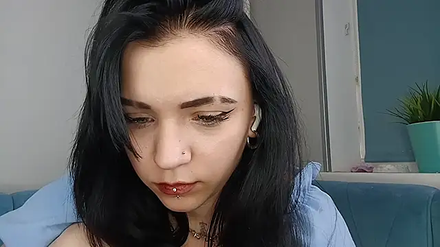 SofiVessa 라이브 XXX 채팅
