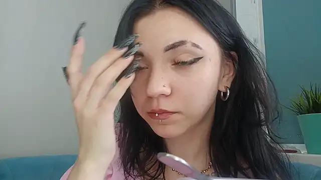SofiVessa Chat XXX in diretta
