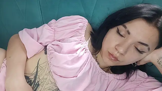 SofiVessa's Live XXX Chat