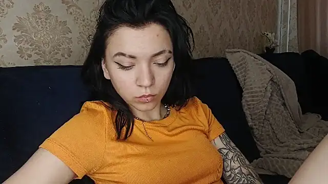 SofiVessa Webcamshow