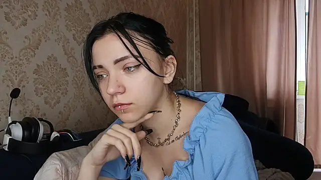 SofiVessa élő XXX-chatje