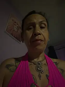 Show Webcam de Stariris169