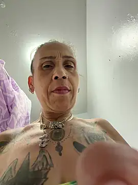Stariris169's Webcam Show