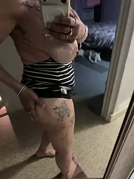 Stariris169's Webcam Show