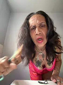 Stariris169 webcam show