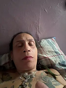 Show de Stariris169 na webcam
